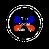 The Social Butterfly The Social Butterfly