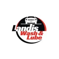 Landis Wash and Lube