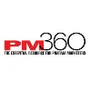 PM360 Magazine PM360 Magazine