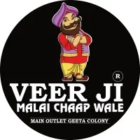 Veerji Malai Chaap Wale
