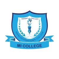 MIANZ International College