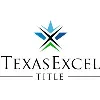 Texas Excel Title Texas Excel Title
