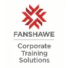 Fanshawe Corporate Training Solutions Fanshawe Corporate Training Solutions