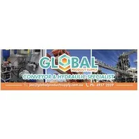 Global Product Supply