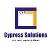 Cypress Solutions Pvt. Ltd. Cypress Solutions Pvt. Ltd.