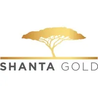 Shanta Mining Co. Ltd.