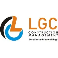 LGC CONSTRUCTION MANAGEMENT (Pty) Ltd