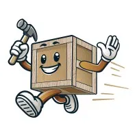 Marshall Boxes:  Custom Wood Packaging