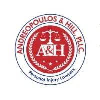 ANDREOPOULUS & HILL, PLLC