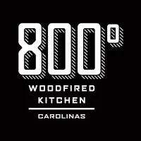 800° WOODFIRED KITCHEN -- CAROLINAS
