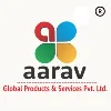 Aarav Global Products & Services Pvt. Ltd. Aarav Global Products & Services Pvt. Ltd.