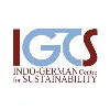 Indo-German Centre for Sustainability (IGCS) Indo-German Centre for Sustainability (IGCS)