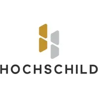 Hochschild Mining PLC