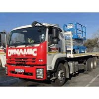 Dynamic Tool and Plant Hire