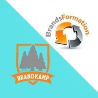Brandsformation - Brandkamp