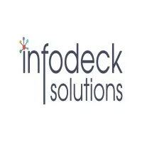 Infodeck Solutions Infodeck Solutions