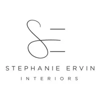 STEPHANIE ERVIN INTERIORS STEPHANIE ERVIN INTERIORS