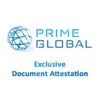 Prime Global Attestation