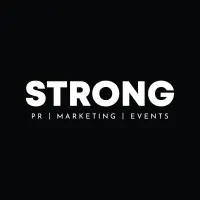 STRONG PR, Marketing and Events STRONG PR, Marketing and Events