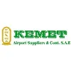 Kemet Airport Suppliers & Contractors Kemet Airport Suppliers & Contractors