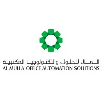 Al Mulla Office Automation Solutions email format