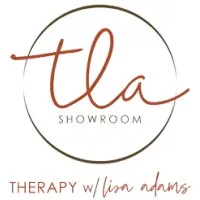 Therapy With Lisa Adams