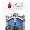 Oxford International School Oxford International School