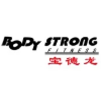Body Strong Fitness