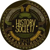 History Society, Miranda House