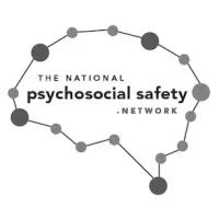 National Psychosocial Safety Network National Psychosocial Safety Network