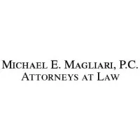 Michael E. Magliari, P.C. Michael E. Magliari, P.C.