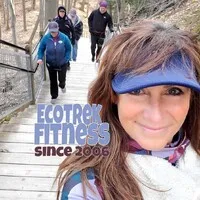 EcoTrek Fitness