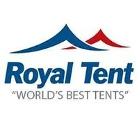 Royal Tent