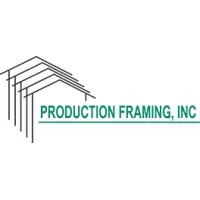Production Framing, Inc. Production Framing, Inc.