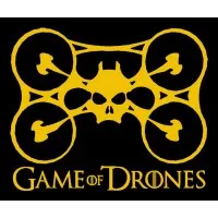 Game of Drones