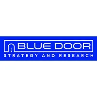 Blue Door Strategy and Research Blue Door Strategy and Research