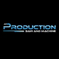 Production Saw and Machine