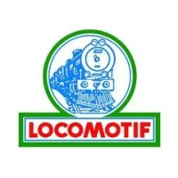 PT. LOCOMOTIF EKA SAKTI