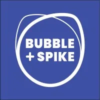 Bubble + Spike