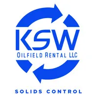 KSW Oilfield Rental/Solids Control KSW Oilfield Rental/Solids Control