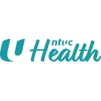 NTUC Health Co-operative Limited