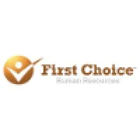 First Choice HR First Choice HR