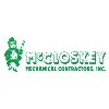 McCloskey Mechanical Contractors, Inc. McCloskey Mechanical Contractors, Inc.
