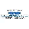California Amforge Corp