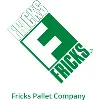 Fricks Pallet Company Fricks Pallet Company