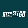 StepSetGo StepSetGo