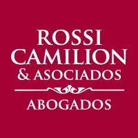 Estudio Rossi Camilión & Asociados email format