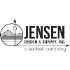 Jensen Design & Survey, Inc. (now Sanbell) Jensen Design & Survey, Inc. (now Sanbell)