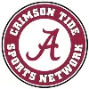Crimson Tide Sports Network Crimson Tide Sports Network