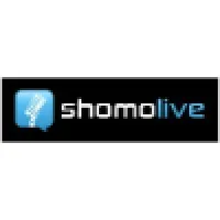 ShomoLive, Inc. ShomoLive, Inc.